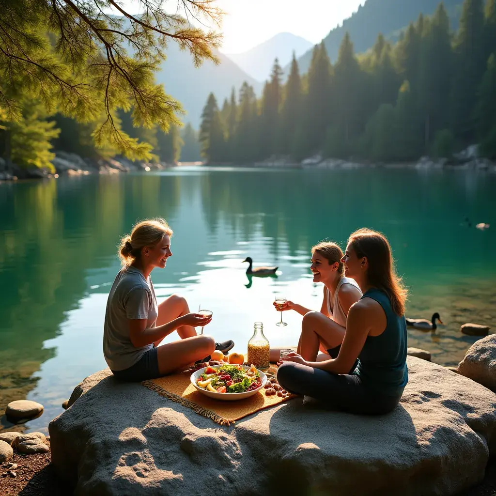 Collaborative workspace environment